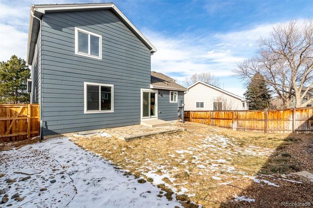 3705 Bucknell Circle, Highlands Ranch, CO 80129