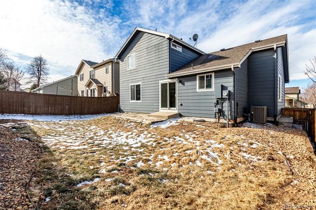 3705 Bucknell Circle, Highlands Ranch, CO 80129
