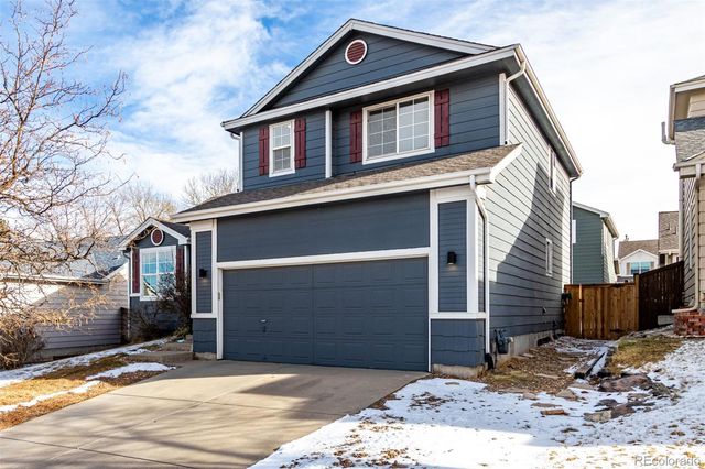 3705 Bucknell Circle, Highlands Ranch, CO 80129