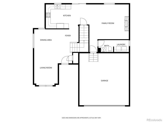 3705 Bucknell Circle, Highlands Ranch, CO 80129