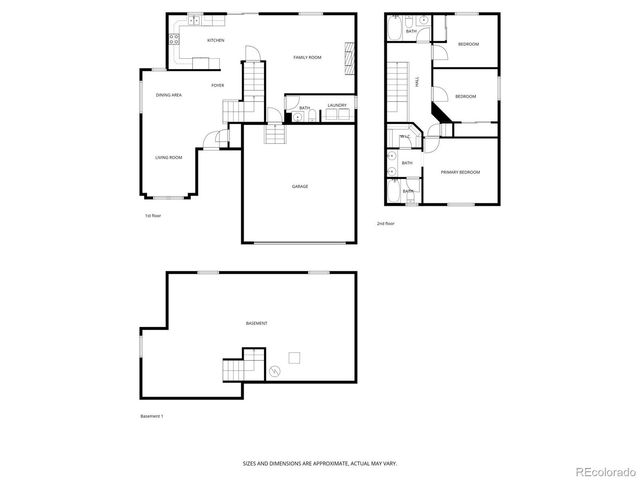 3705 Bucknell Circle, Highlands Ranch, CO 80129