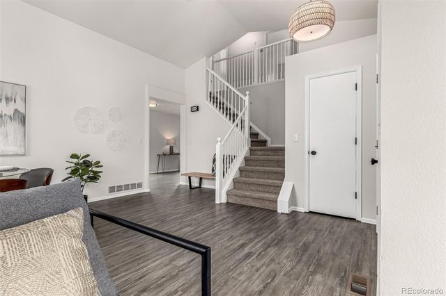 3705 Bucknell Circle, Highlands Ranch, CO 80129