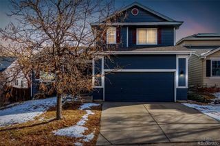 3705 Bucknell Circle, Highlands Ranch, CO 80129