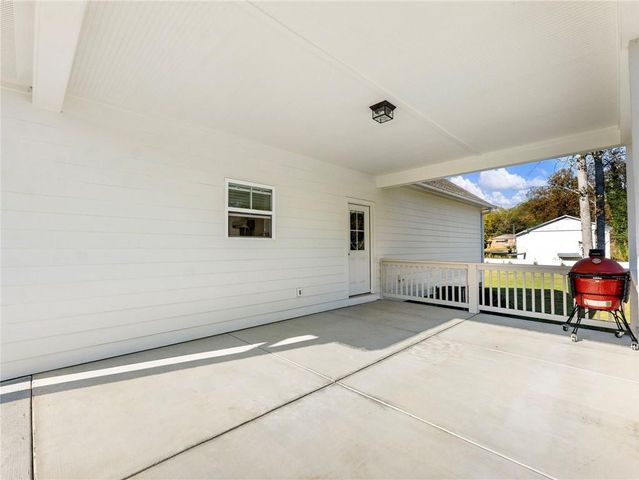 232 Campbell Street, Cleveland, GA 30528