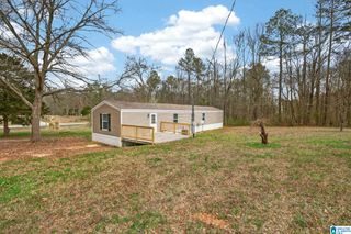 1090 POSSUM TROT ROAD, Piedmont, AL 36272