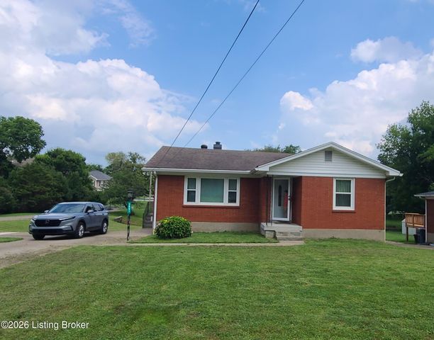 7001 Monty Ln, Louisville, KY 40291