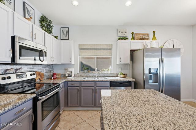 1620 S 80TH Drive, Phoenix, AZ 85043