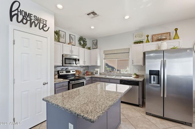 1620 S 80TH Drive, Phoenix, AZ 85043