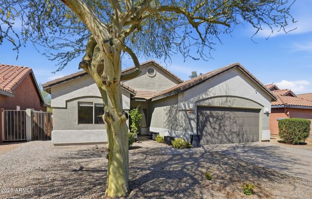 1620 S 80TH Drive, Phoenix, AZ 85043