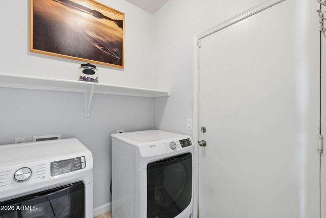 1620 S 80TH Drive, Phoenix, AZ 85043