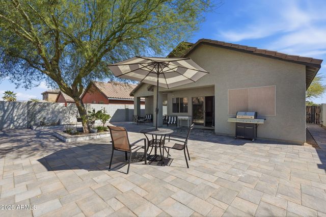 1620 S 80TH Drive, Phoenix, AZ 85043