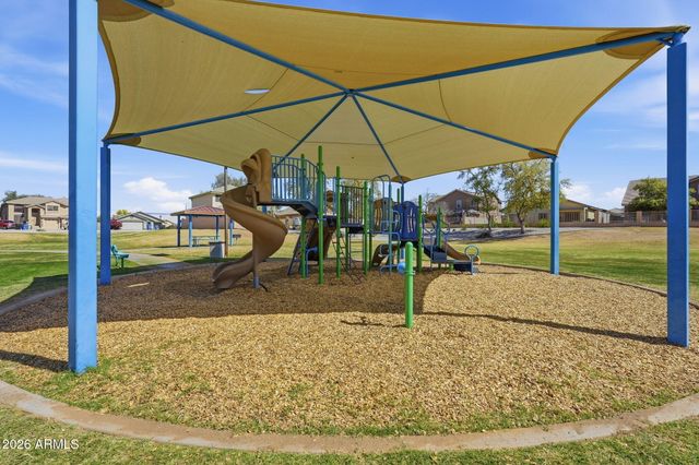 1620 S 80TH Drive, Phoenix, AZ 85043