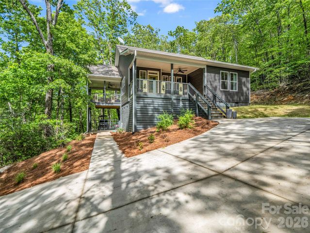 737 Melrose Mountain Road, Tryon, NC 28782