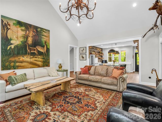 737 Melrose Mountain Road, Tryon, NC 28782