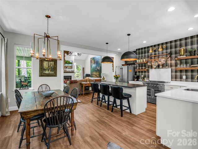737 Melrose Mountain Road, Tryon, NC 28782