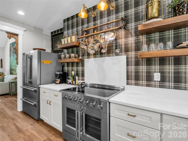 737 Melrose Mountain Road, Tryon, NC 28782