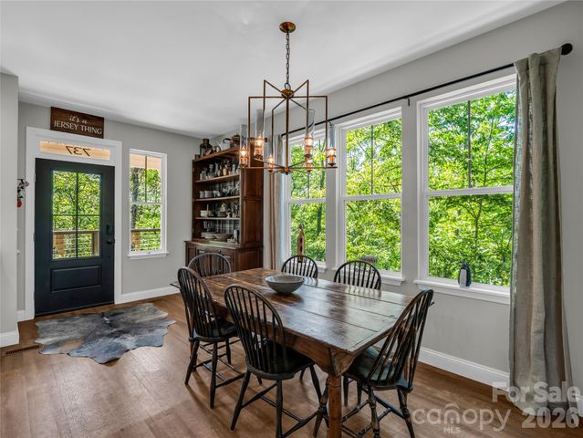 737 Melrose Mountain Road, Tryon, NC 28782