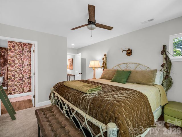 737 Melrose Mountain Road, Tryon, NC 28782