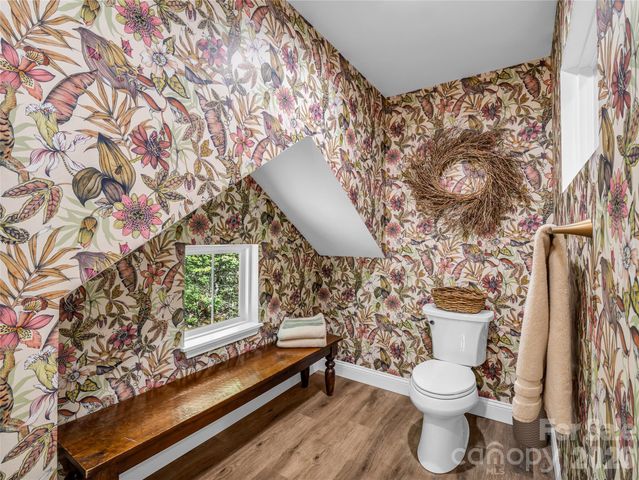 737 Melrose Mountain Road, Tryon, NC 28782