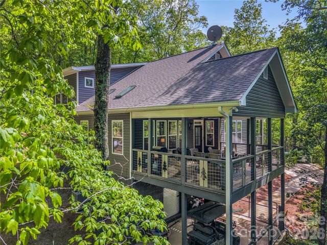 737 Melrose Mountain Road, Tryon, NC 28782