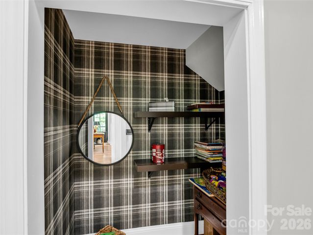 737 Melrose Mountain Road, Tryon, NC 28782