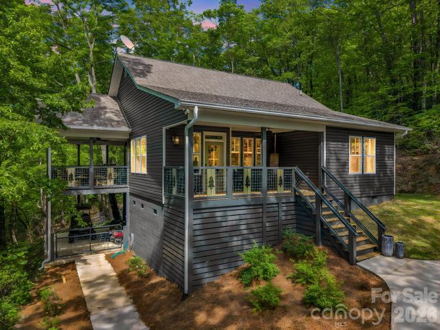 737 Melrose Mountain Road, Tryon, NC 28782
