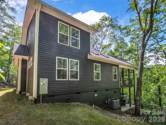 737 Melrose Mountain Road, Tryon, NC 28782