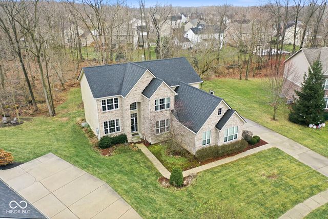 5213 McKellips Court, Plainfield, IN 46168