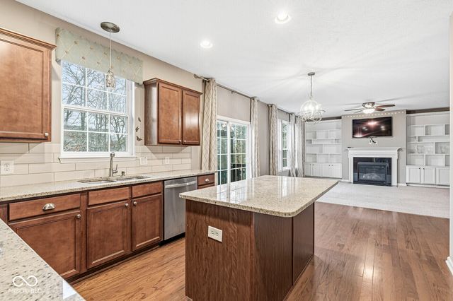 5213 McKellips Court, Plainfield, IN 46168