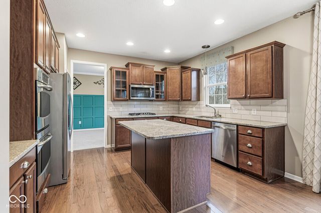 5213 McKellips Court, Plainfield, IN 46168