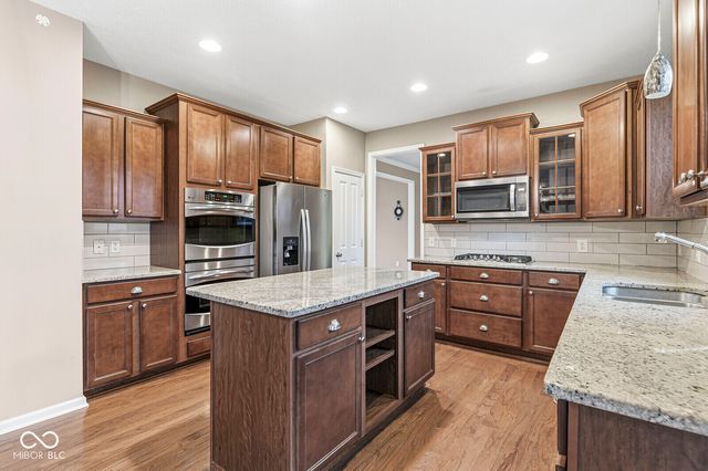 5213 McKellips Court, Plainfield, IN 46168