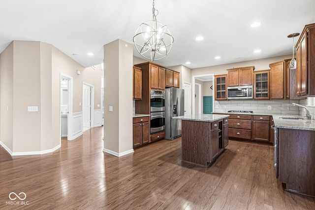 5213 McKellips Court, Plainfield, IN 46168