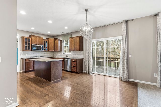 5213 McKellips Court, Plainfield, IN 46168