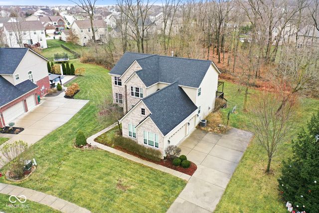 5213 McKellips Court, Plainfield, IN 46168