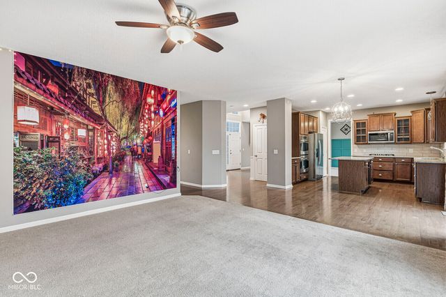 5213 McKellips Court, Plainfield, IN 46168