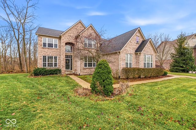 5213 McKellips Court, Plainfield, IN 46168