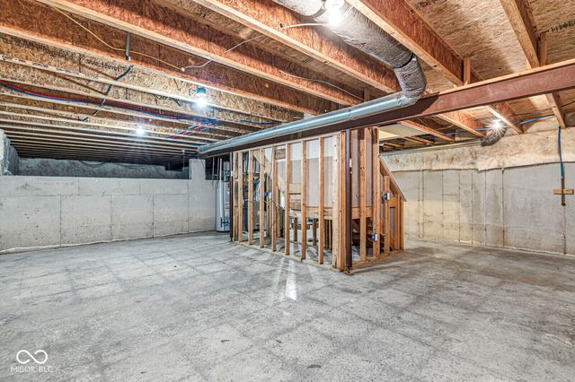 5213 McKellips Court, Plainfield, IN 46168