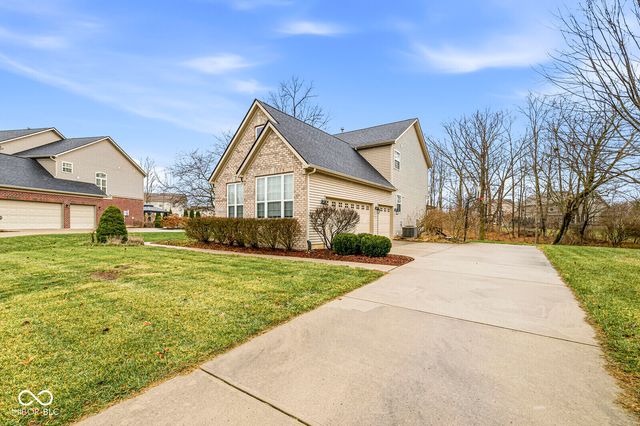 5213 McKellips Court, Plainfield, IN 46168