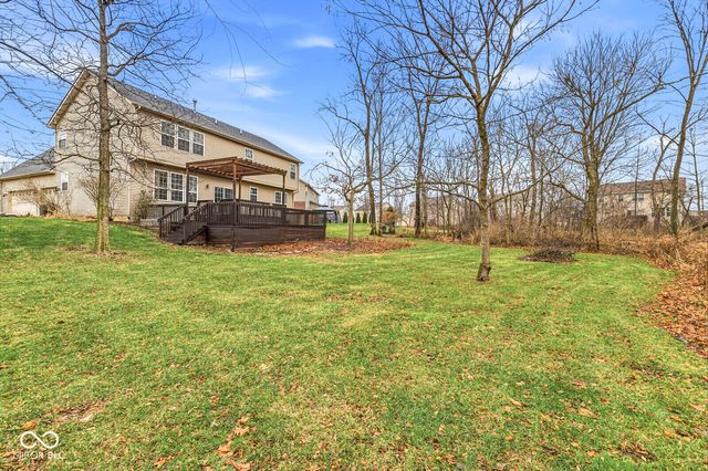 5213 McKellips Court, Plainfield, IN 46168