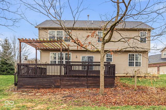 5213 McKellips Court, Plainfield, IN 46168