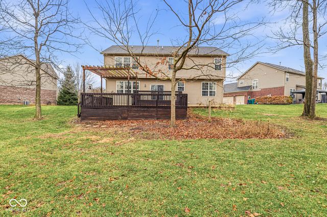 5213 McKellips Court, Plainfield, IN 46168