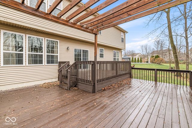 5213 McKellips Court, Plainfield, IN 46168