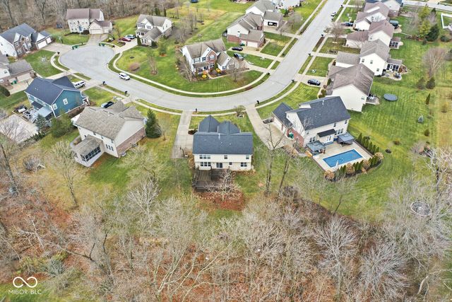 5213 McKellips Court, Plainfield, IN 46168