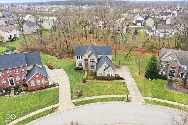 5213 McKellips Court, Plainfield, IN 46168