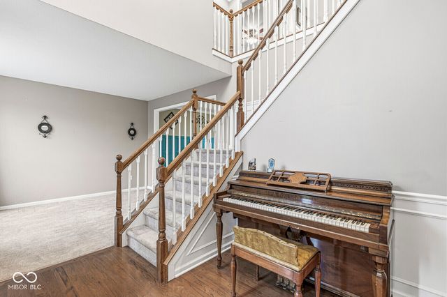 5213 McKellips Court, Plainfield, IN 46168