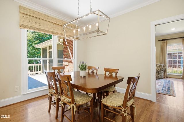 7505 Rainwater Road, Raleigh, NC 27615