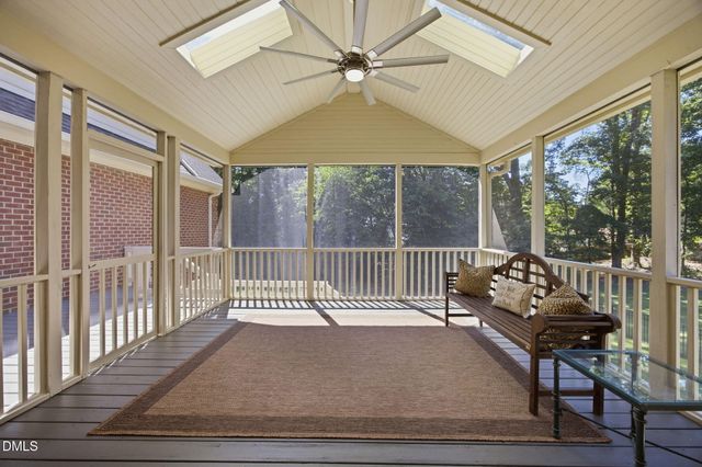 7505 Rainwater Road, Raleigh, NC 27615