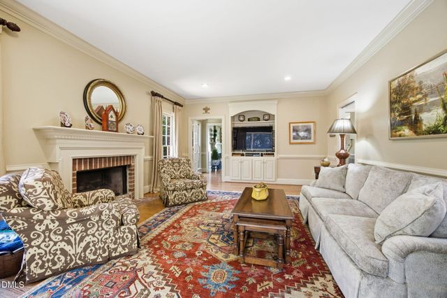 7505 Rainwater Road, Raleigh, NC 27615