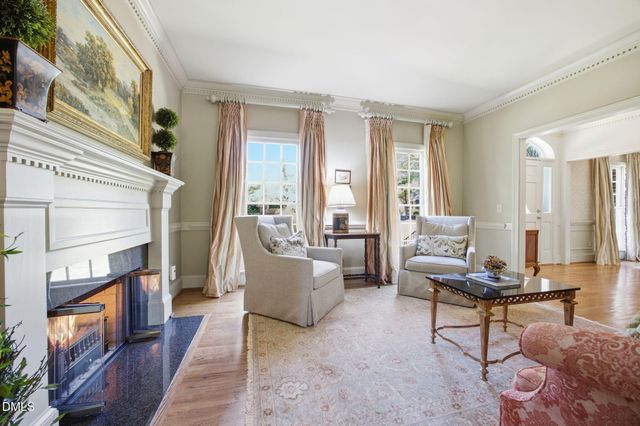 7505 Rainwater Road, Raleigh, NC 27615