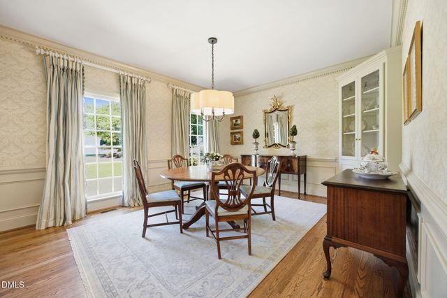7505 Rainwater Road, Raleigh, NC 27615